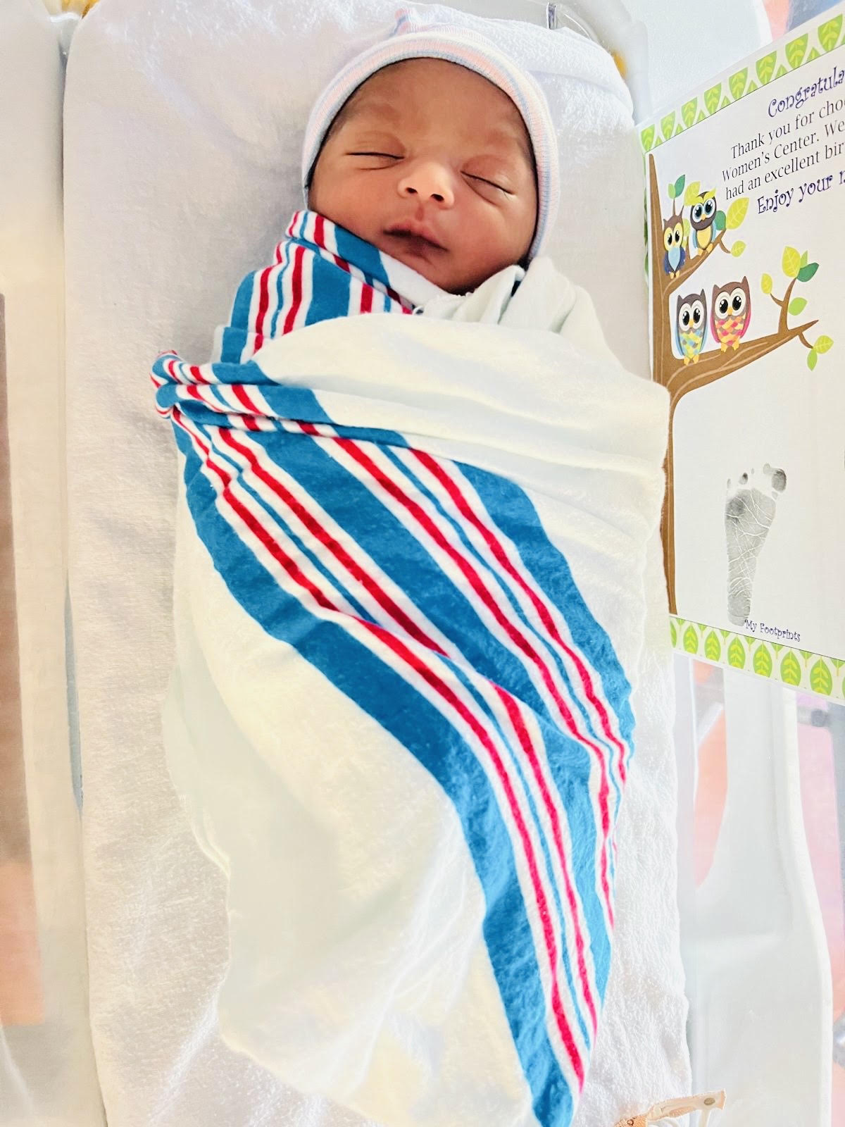 Hello, World